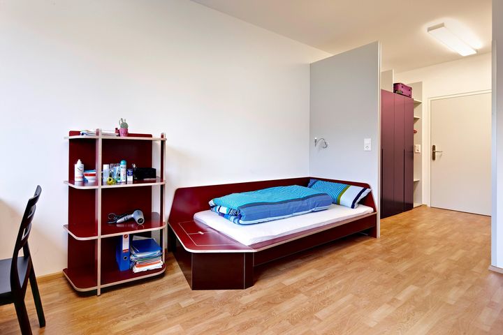 Hostel ALM 34 Sportresort frei / Saalfelden Österreich Skipass