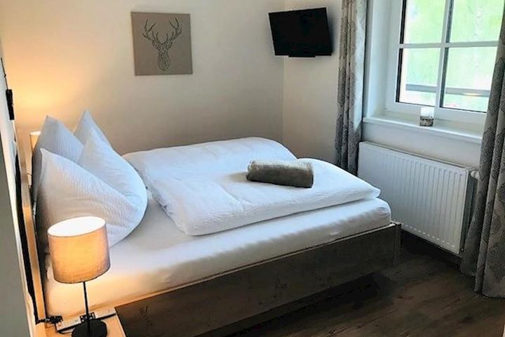 Wohlfühlappartement Kreischberg preiswert / Kreischberg Buchung