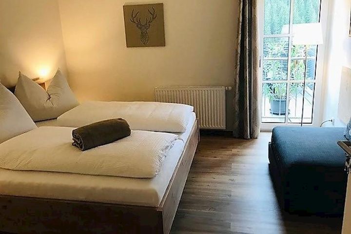 Wohlfühlappartement Kreischberg frei / Kreischberg Österreich Skipass