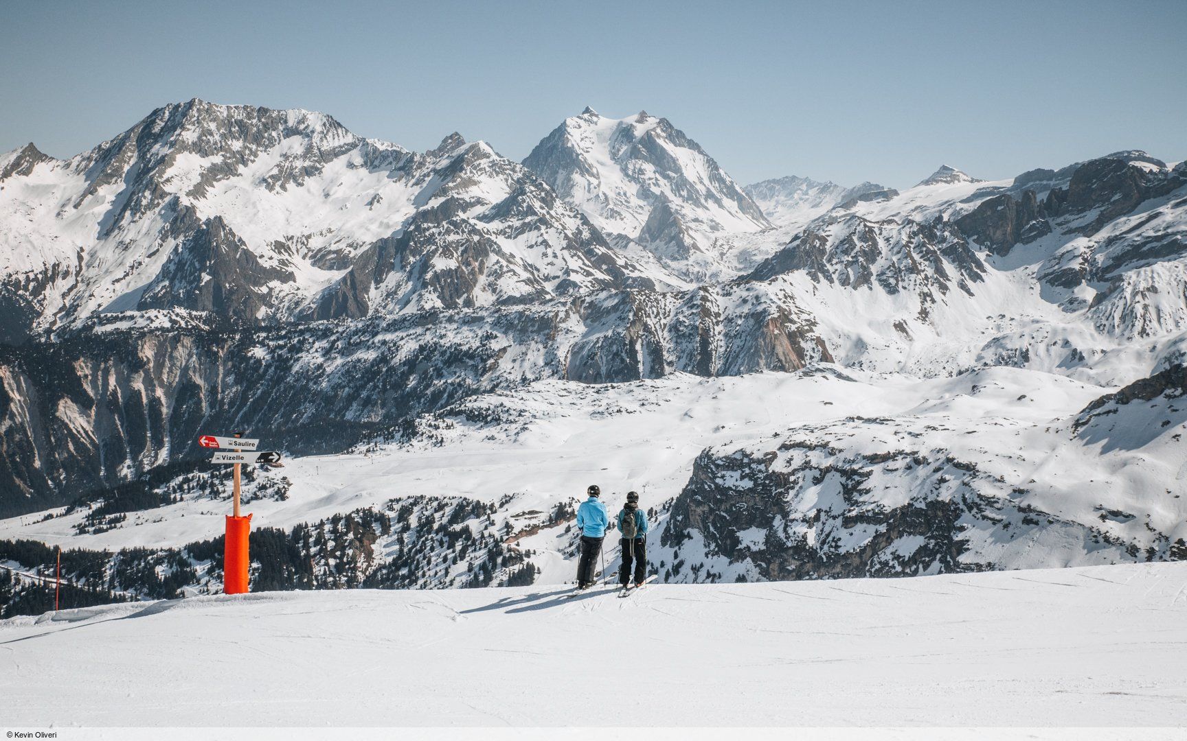 Courchevel (Trois Vallées)