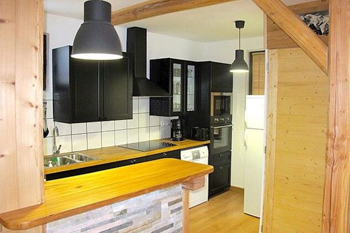 Chalet Alpenvue billig / Alpe d-Huez - Vaujany Frankreich verfügbar