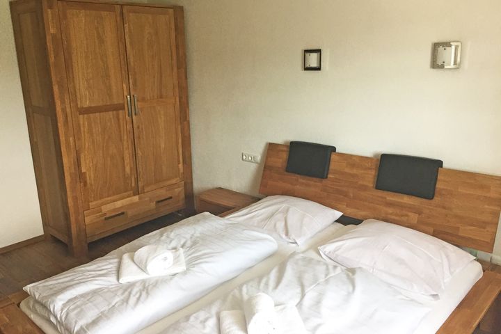 Hotel Bergland Hof preiswert / Bayerischer Wald Buchung