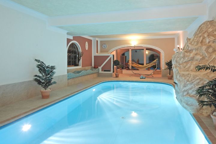 Hotel Bergland Hof billig / Bayerischer Wald Deutschland verfügbar