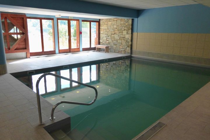 Résidence Les Valmonts billig / Valmeinier / Valloire Frankreich verf&uuml;gbar