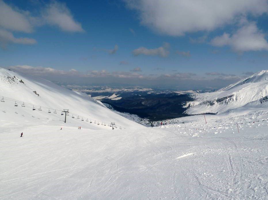 Zakopane 