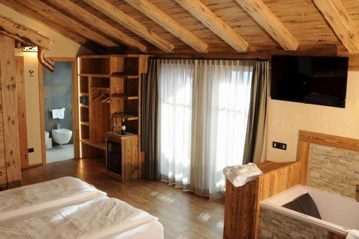 Hotel Helvetia preiswert / Livigno Buchung