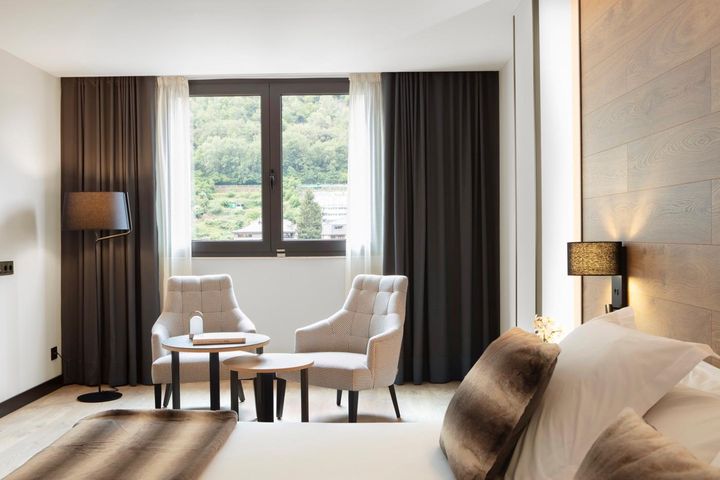 Acta Art Hotel (ÜF) billig / Andorra La Vella Andorra verfügbar