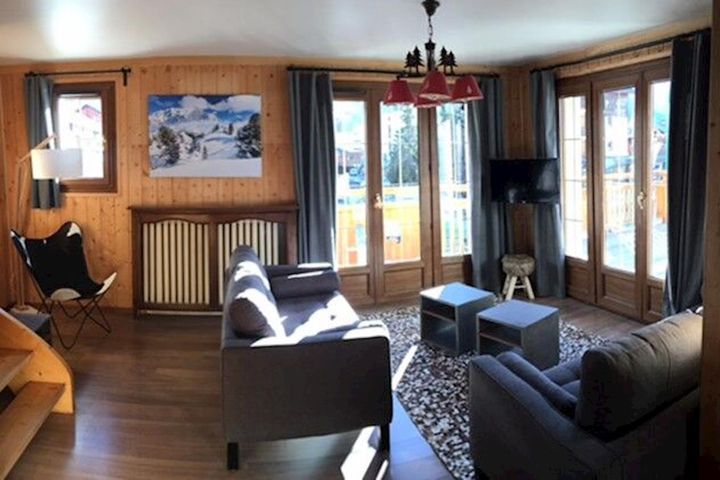 Chalet Le Marmotton preiswert / Les 2 Alpes / Alpe d-Huez Buchung