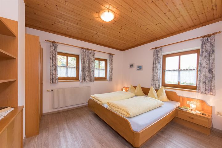 Appartement Hirschbichler preiswert / Leogang Buchung