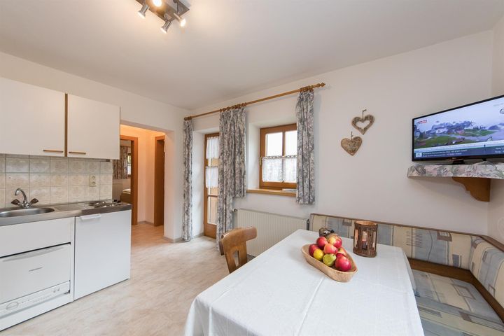 Appartement Hirschbichler billig / Leogang Österreich verfügbar