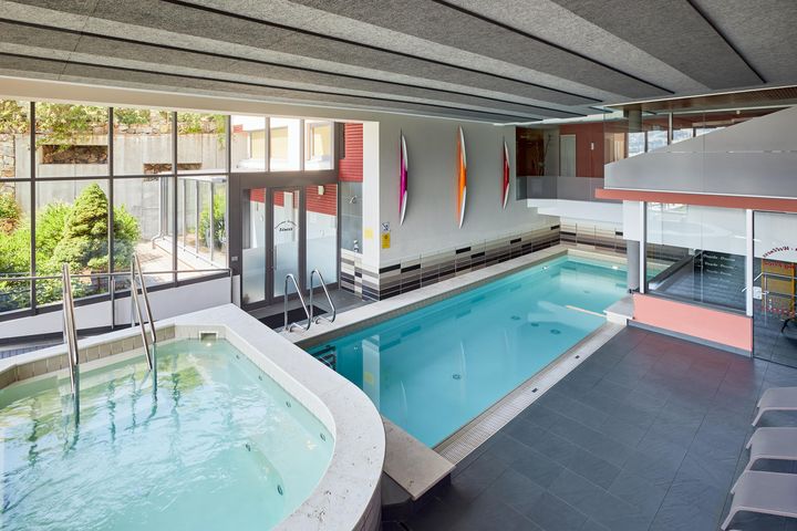 Panorama Wellnesshotel Feldthurnerhof (Feldthurns) billig / Brixen (Eisacktal) Italien verfügbar