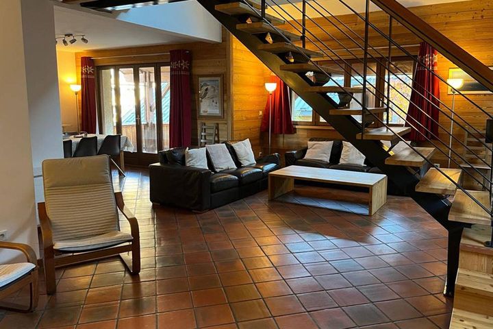Chalet Erika billig / Les 2 Alpes / Alpe d-Huez Frankreich verfügbar