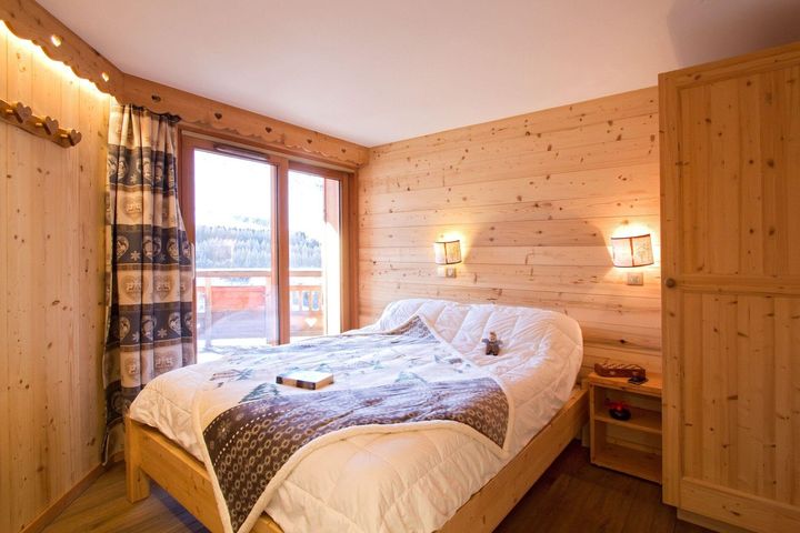 Chalet Husky preiswert / Les 2 Alpes / Alpe d-Huez Buchung