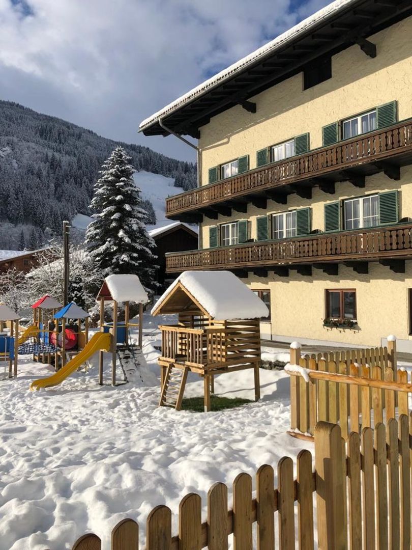 Landhotel Steindlwirt in Bad Gastein/Hofgastein, Landhotel Steindlwirt / Österreich