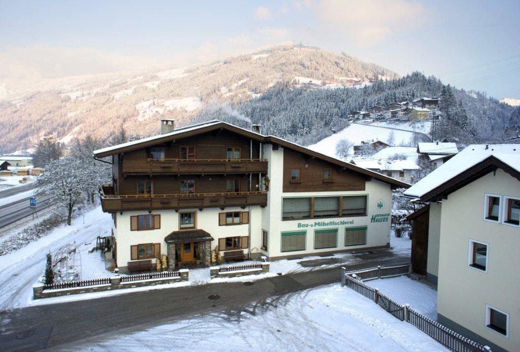 Appartement Eiche in Zell am Ziller (Zillertal), Appartement Eiche / Österreich