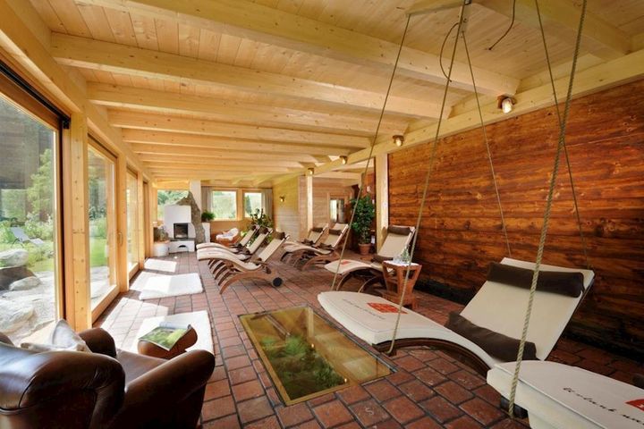 Landgut Moserhof billig / Mallnitz (Mölltaler Gletscher) Österreich verfügbar