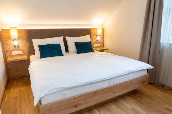 die Unterbergerin in Gastein I Pension & Apartment preiswert / Bad Gastein/Hofgastein Buchung