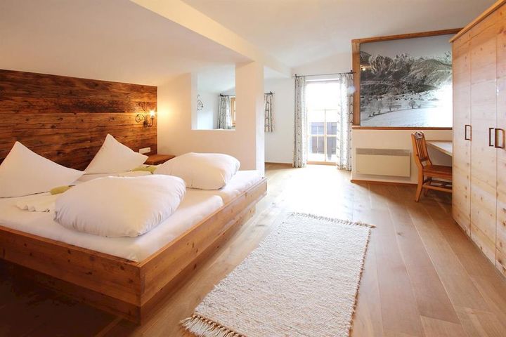 Gasthof Bäckerwirt preiswert / Leogang Buchung