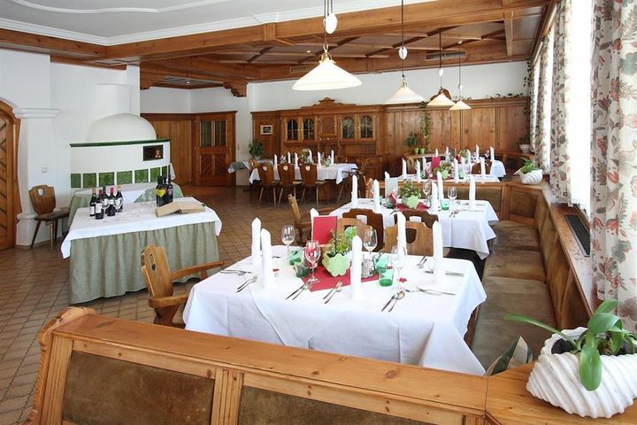 Gasthof Bäckerwirt frei / Leogang Österreich Skipass