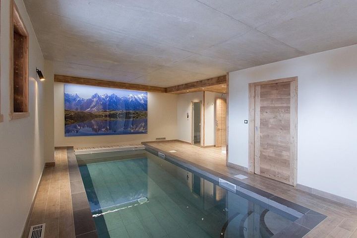 Chalet Le Lys billig / Les 2 Alpes / Alpe d-Huez Frankreich verfügbar