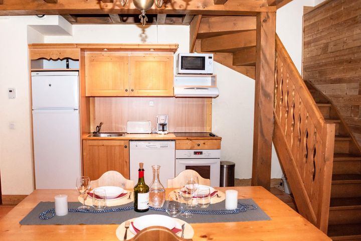 Résidence Les Chalets de Praroustan frei / Val d'Allos (Pra Loup) Frankreich Skipass