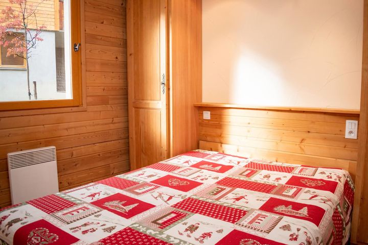 Résidence Les Chalets de Praroustan preiswert / Val d'Allos (Pra Loup) Buchung