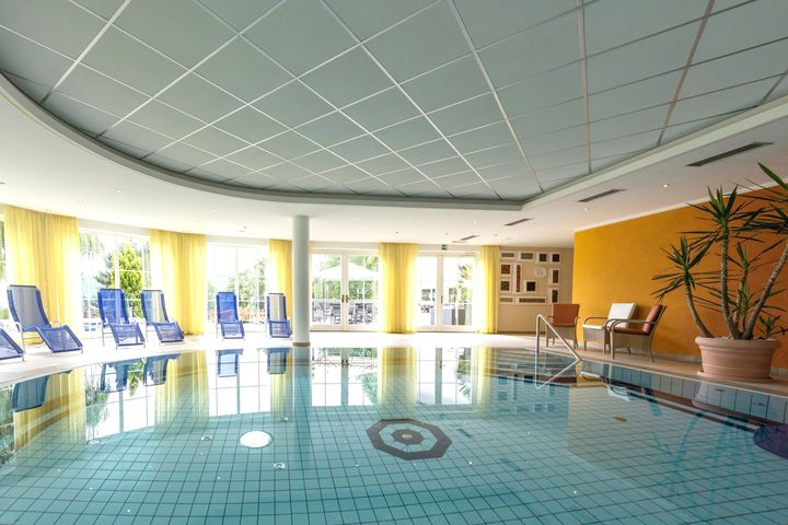Hotel Marica billig / Obereggen (Fleimstal) Italien verfügbar
