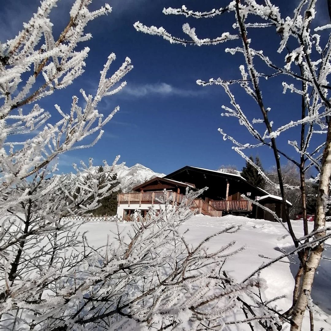 Apartement Silberwald in Achensee, Apartement Silberwald / Österreich