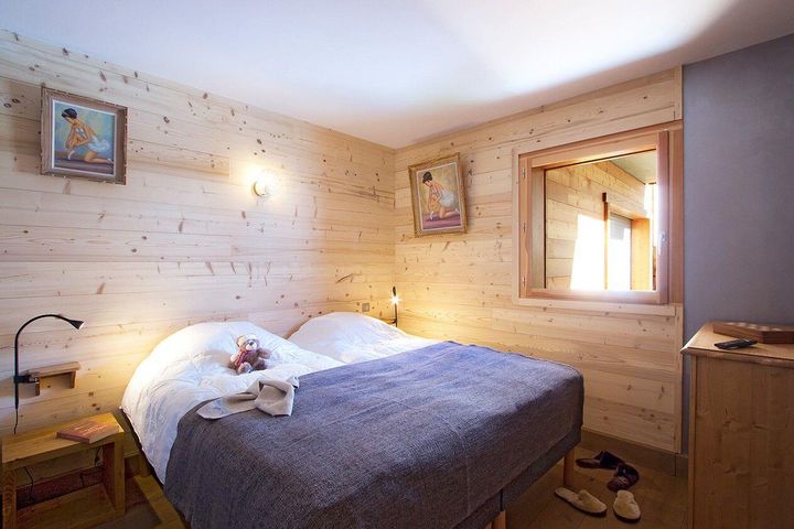 Chalet Norma preiswert / Les 2 Alpes / Alpe d-Huez Buchung