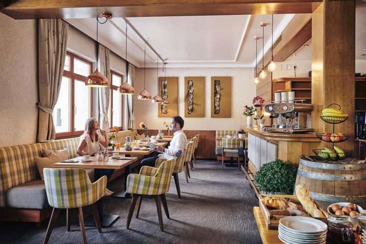 Der Klostertalerhof frei / Dalaas-Wald Österreich Skipass