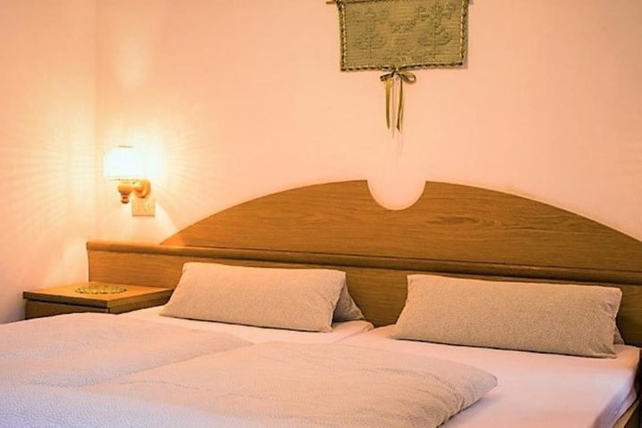 Guesthouse Glacier Rock preiswert / Stilfser Joch - Ortler Buchung
