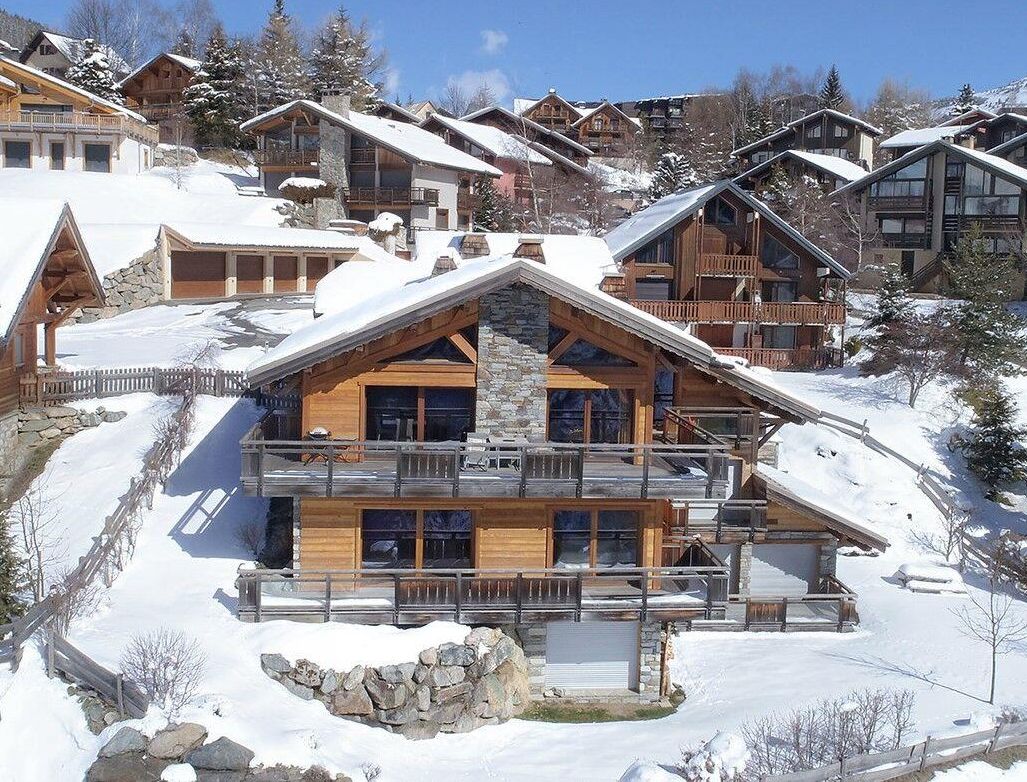 Chalet Norma