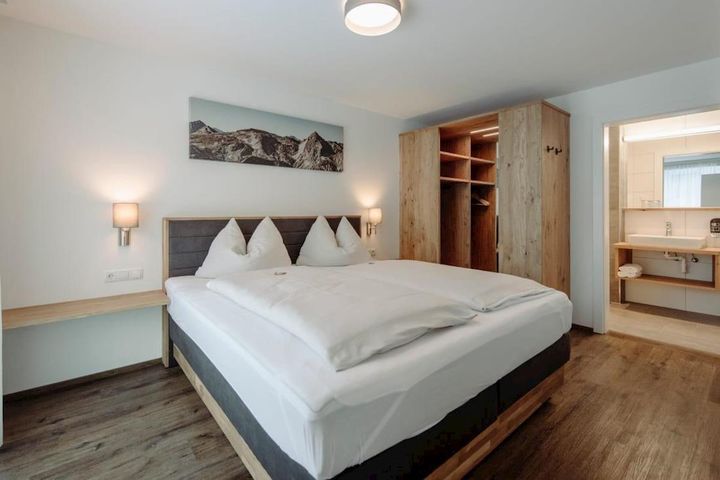 Appartementhaus Hammerrain billig / Flachau-Wagrain Österreich verfügbar