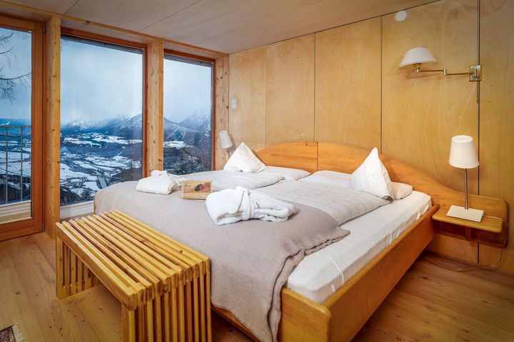 Biohotel Grafenast preiswert / Skigroßraum Innsbruck Buchung