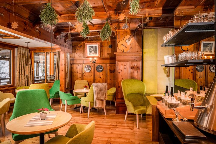 Biohotel Grafenast frei / Skigroßraum Innsbruck Österreich Skipass