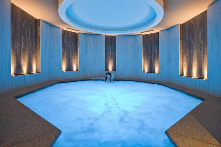 Hotel Family Resort & Spa Rio Stava billig / Tesero (Fleimstal) Italien verfügbar