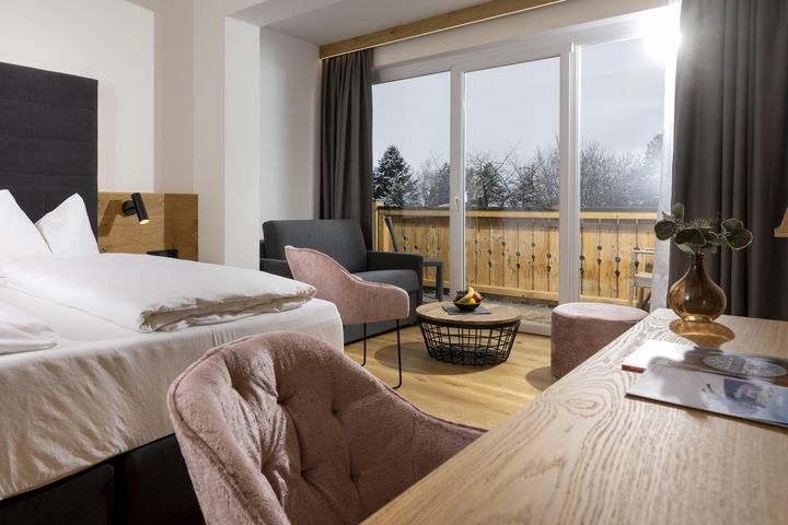 Ferienhotel Moarhof preiswert / Lienz Buchung