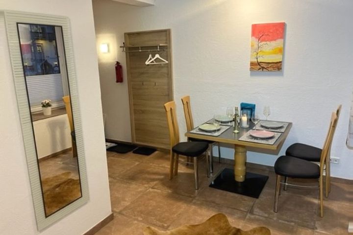 Appartement Dorf 41 frei / Kössen Österreich Skipass