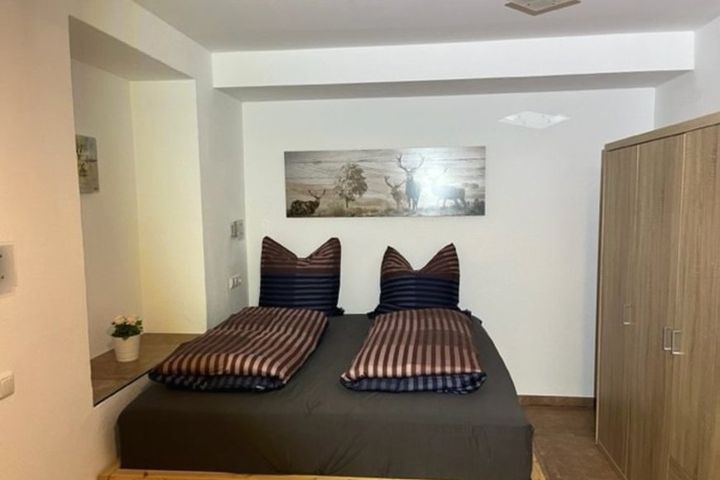Appartement Dorf 41 billig / Kössen Österreich verfügbar