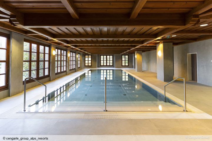 Bergresort Gerlitzen by ALPS RESORTS billig / Ossiach Österreich verfügbar