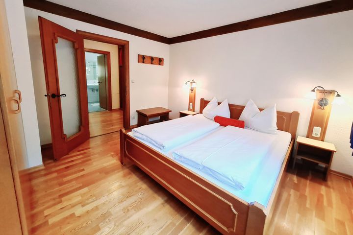 Aparthotel Alpenlandhof preiswert / Bad Kleinkirchheim Buchung