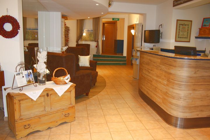 Aparthotel Alpenlandhof billig / Bad Kleinkirchheim Österreich verfügbar
