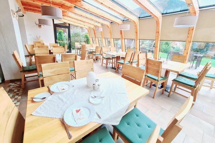 Aparthotel Alpenlandhof frei / Bad Kleinkirchheim Österreich Skipass