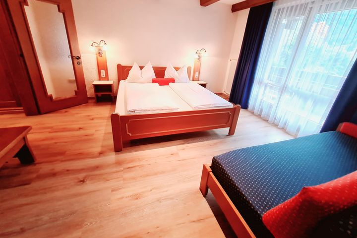 Aparthotel Alpenlandhof frei / Bad Kleinkirchheim Österreich Skipass