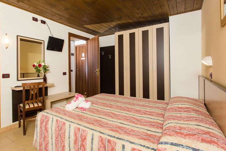 Residence Orizzonte preiswert / Monte Bondone Buchung