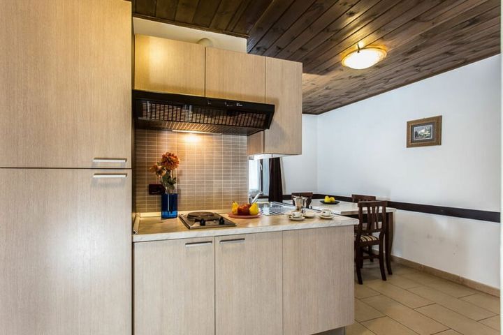 Residence Orizzonte billig / Monte Bondone Italien verfügbar