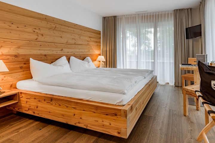 Hotel Sarain preiswert / Lenzerheide Buchung