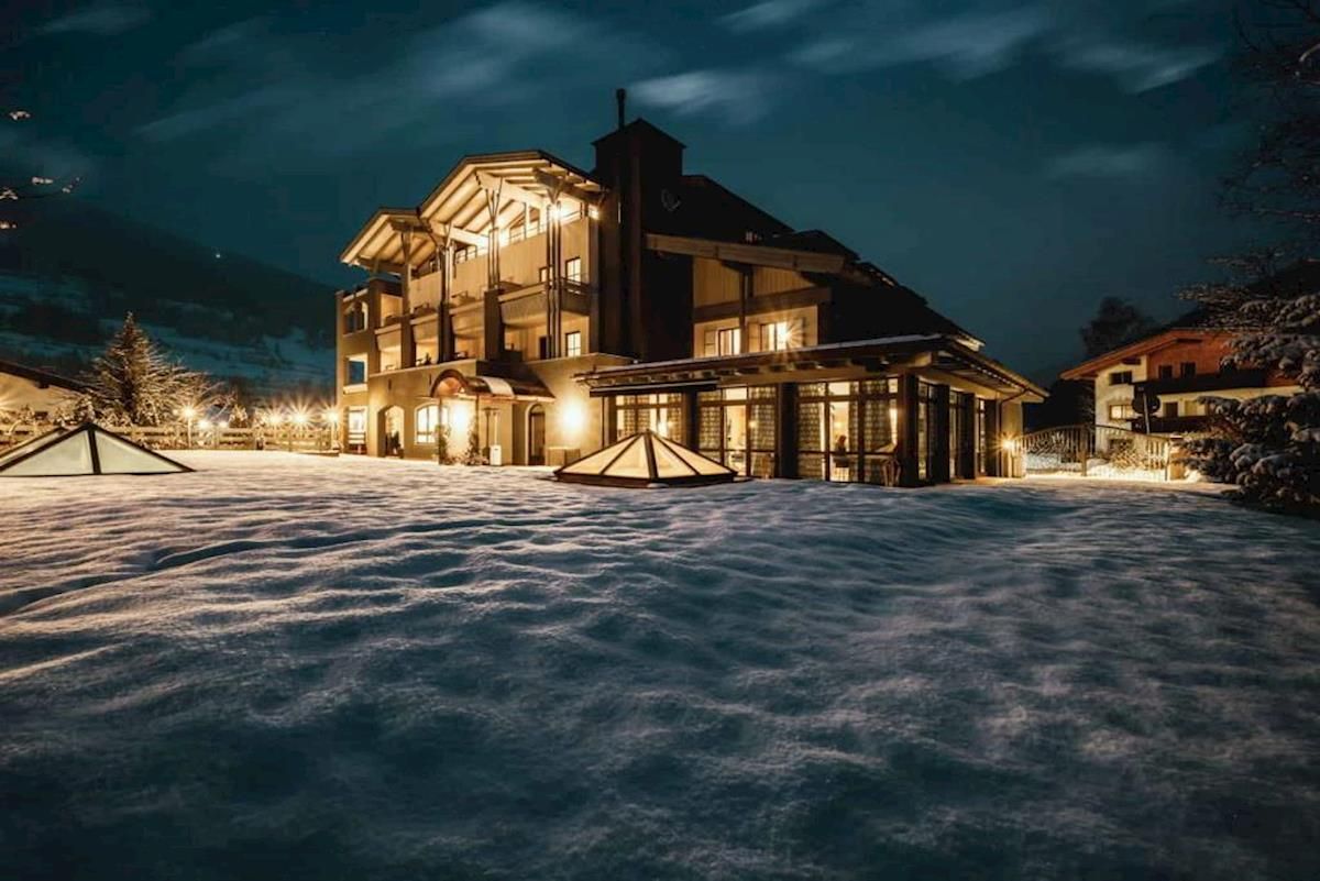 Hotel Anett - Unterkunft in Ratschings