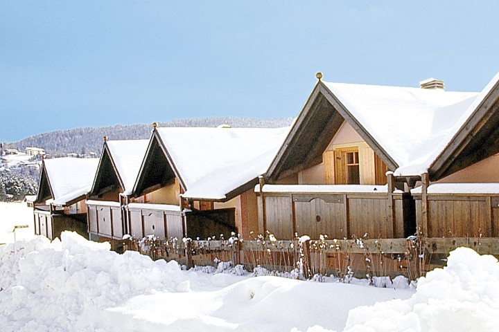 Alpine Smart Residence in Folgaria günstig buchen / Italien Alpine Smart Residence in Folgaria, Alpine Smart Residence / Italien
