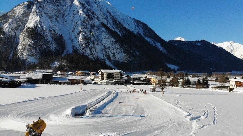 Mauracherhof in Achensee, Mauracherhof / Österreich